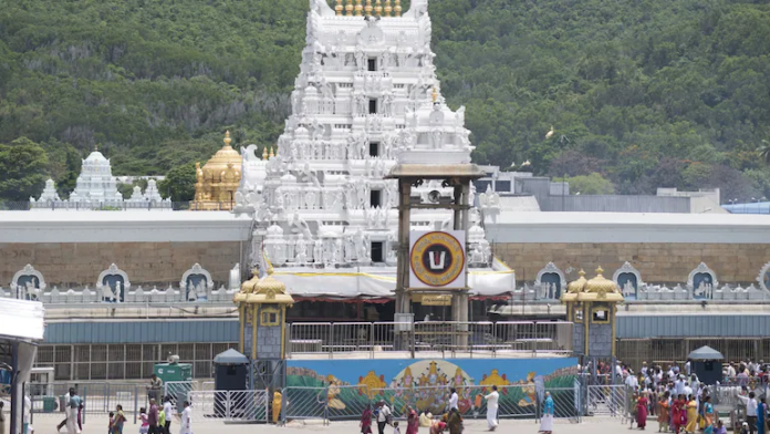 Heritage Foods Refutes Ghee Supply Allegations to Tirumala Temple, Warns of Defamation Action