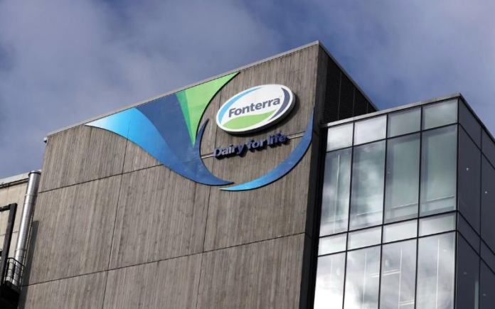 Fonterra to Sell Mainland Group to Lactalis for $4.2 Billion Fonterra to Sell Mainland Group to Lactalis for $4.2 Billion