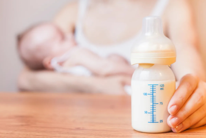 France Launches Five Investigations After Baby Formula Contamination Scare