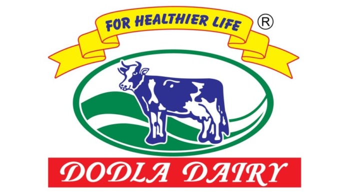 Dodla Dairy Wins Triple Honours at Global LACP Vision Awards for FY25 Annual Report Dodla Dairy Wins Triple Honours at Global LACP Vision Awards for FY25 Annual Report