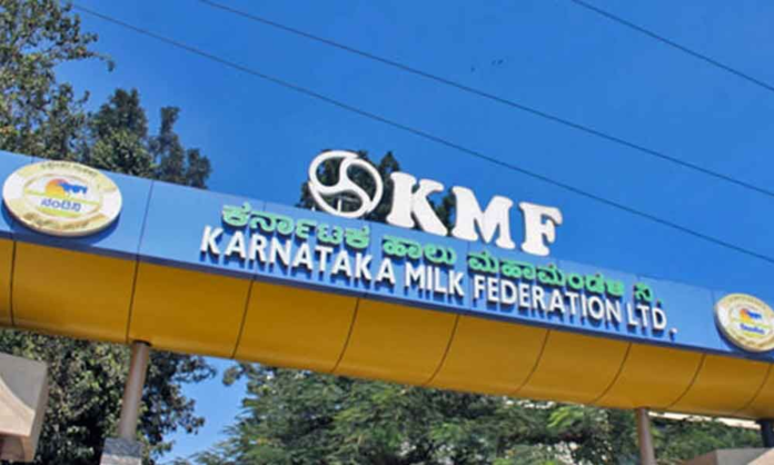 KMF Declares Nandini Products 100% Safe, Warns of Legal Action Over Rumours