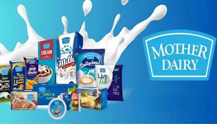Mother Dairy Eyes 30% Summer Sales Growth on Ice Creams, Curd and Beverages