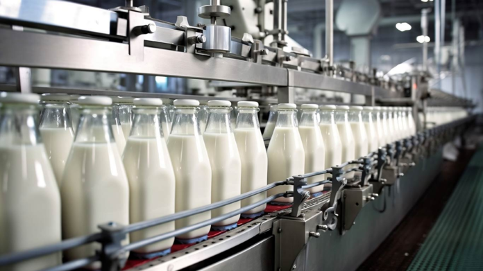 The Rise of ‘Modern Indian Dairy’: Tradition Meets Transparency