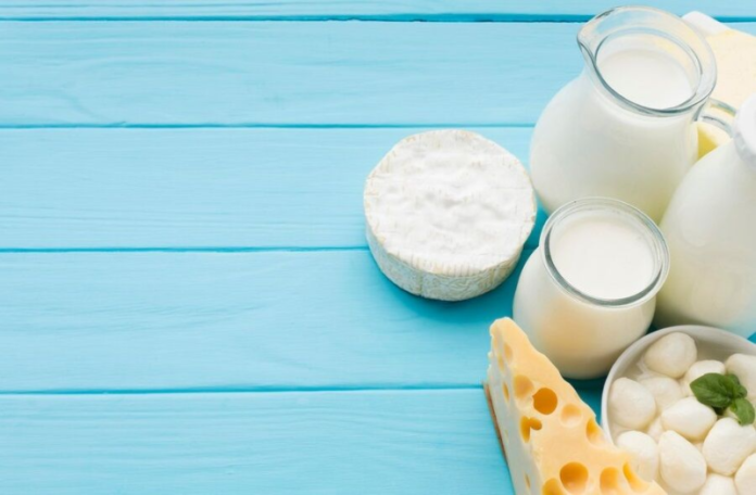 Global Dairy Markets Rebound as Demand Absorbs Rising Supply