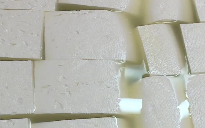 329 Kg of Suspected Fake Paneer Seized in Surat