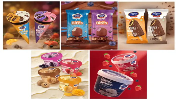 Dairy Day Targets ₹1,000 Crore Ice Cream Revenue with Summer Portfolio Expansion