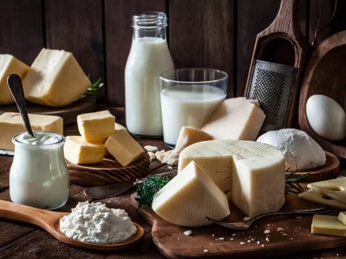 Milk as Data: Unlocking the Untapped Economic Value in India’s Dairy Intelligence