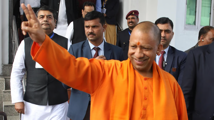 Uttar Pradesh Sees 10% Surge in Dairy and Livestock Product Exports to ₹489 Crore
