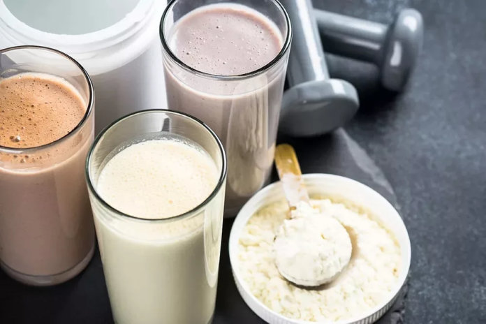 High-Protein Trend Gives Dairy a Strong Market Advantage