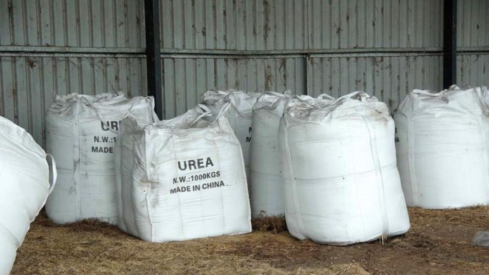 Fertiliser Supply Risks Add New Pressure on Dairy Sector Fertiliser Supply Risks Add New Pressure on Dairy Sector