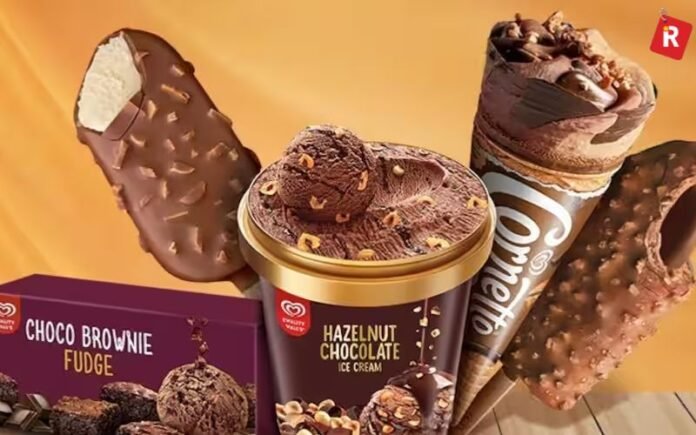 Best Frozen Dessert Brands in India