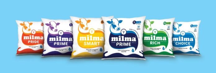 milma